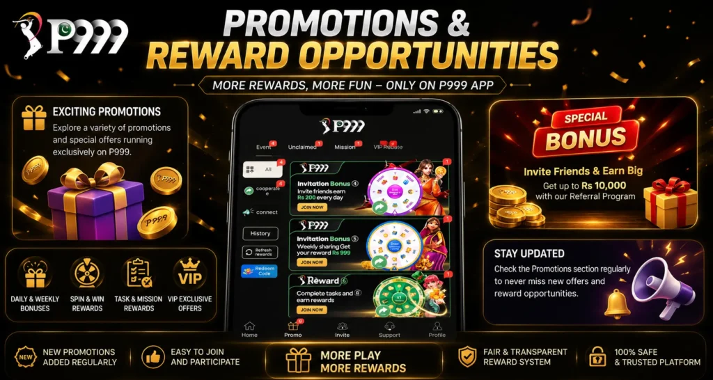 P999 Game