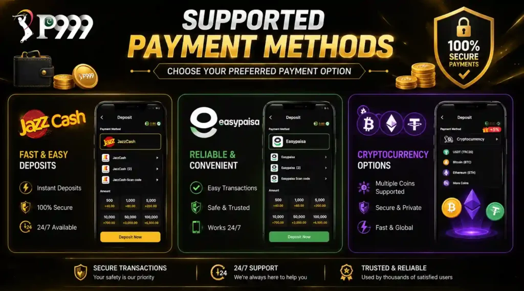 p999 game app